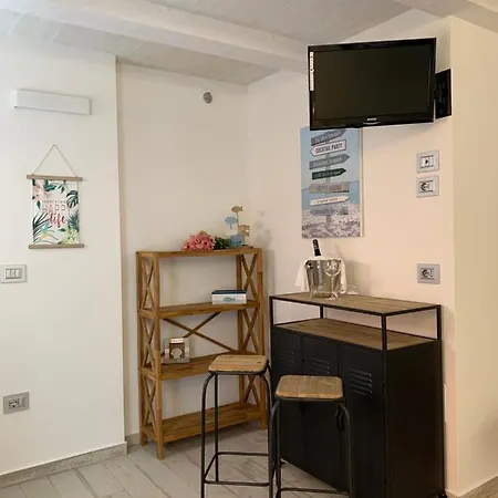 Rosamare Guest house Cesenatico
