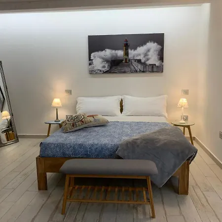 Guest house Rosamare