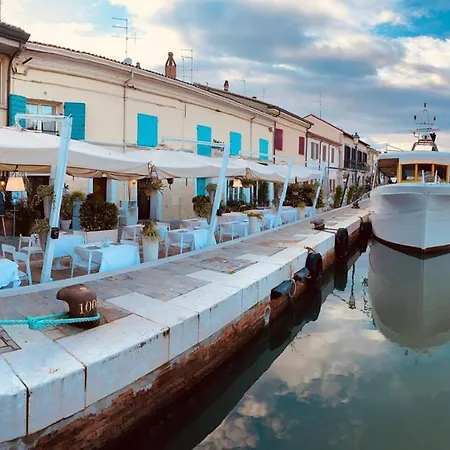 Rosamare Guest house