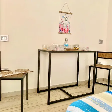 Guest house Rosamare *