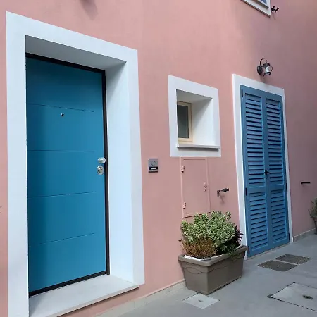 Rosamare Guest house Cesenatico